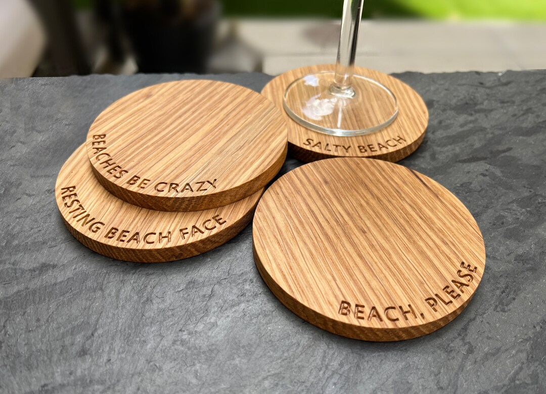  Friends Coasters for Drinks, Friends Merchandise, Funny Friends  Coaster Set with Coaster Holder, Friends TV Show Gifts, Friends TV Show  Decor, Cork Coasters for Coffee Table(6 PCS) : Home & Kitchen