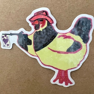 Blicken Nr. 2
