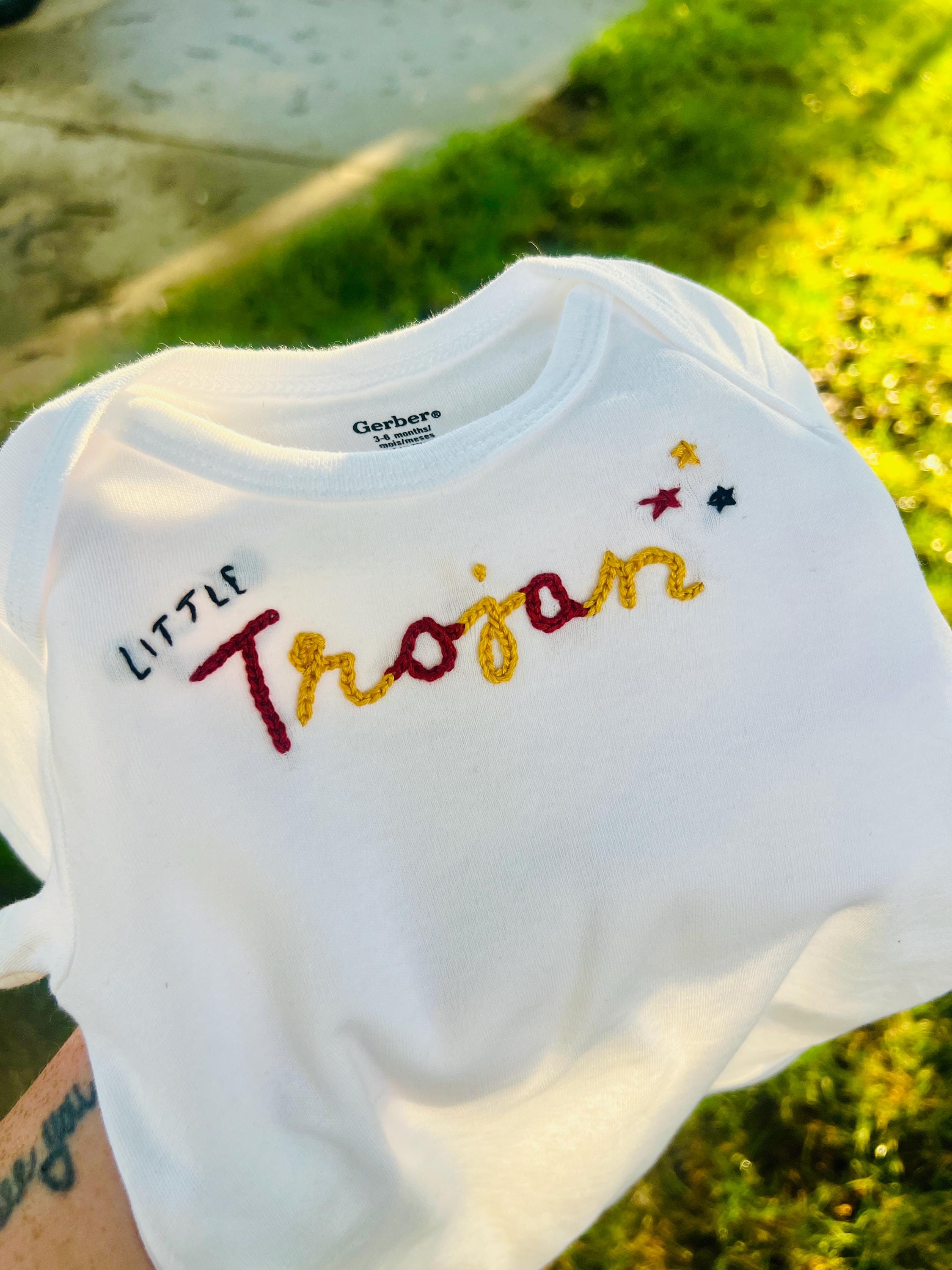 Uva onesie new arrivals