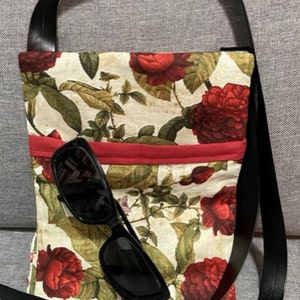 Sac bandoulière