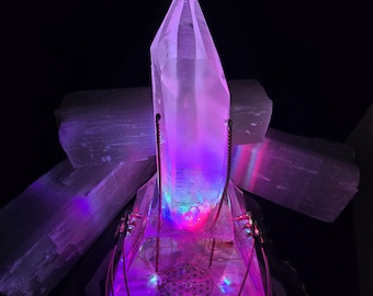 OA-5000 Crystal Upgrade - Made to Order
