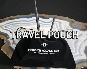 Travel Pouch