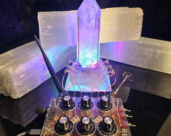OA-5000 Orgone Amplifier - Made to Order