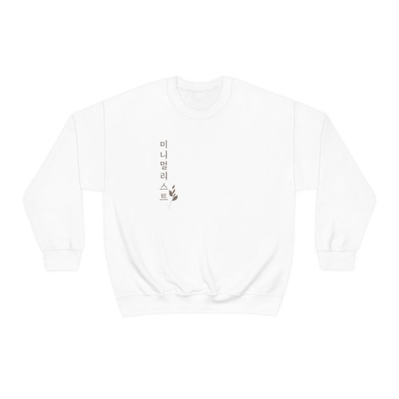 ★韓国人気★CODE GRAPHY★HWASEOM COLORING SPORTS CREW NECK ☆人気☆CODEGRAPHY☆HWASEOM COLORING SPORTS CREW NECK SET-UP