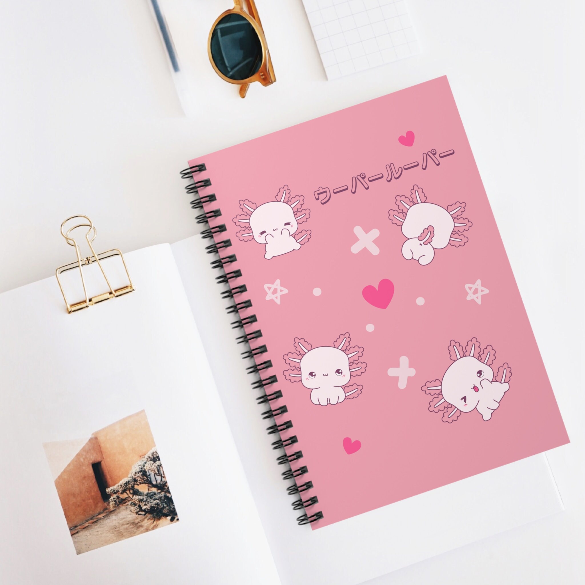 Journal Intime Avec Cadenas Pour Filles 7-13 Ans - Coffret Cadeau Avec Autocollants, Stylo, Bracelet