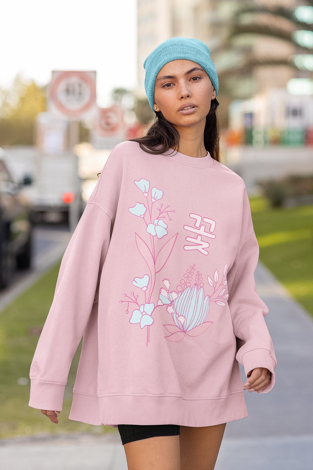 Moda Coreana Ropa De Jenny Vestido Con Tirantes De Denim Kapok