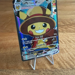 pikachu costume pokemon card Pikachu Cosplay Card - You're
