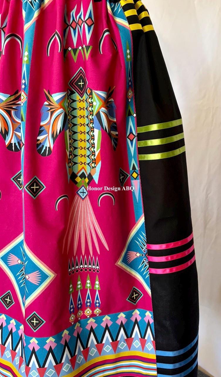 herlipto❤Be Mine Gather Ribbon Skirt herlipto Be Mine Gather Ribbon Skirt