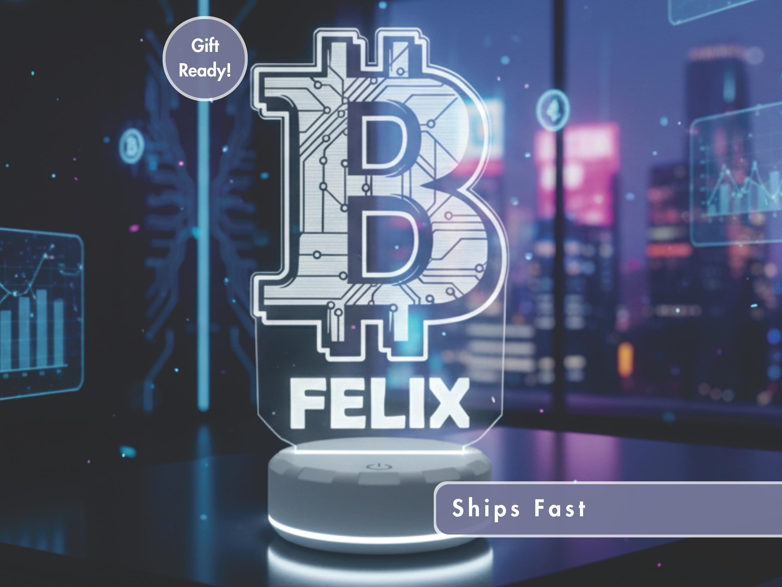 Cryptocurrency Gifts - 60+ Gift Ideas for 2026