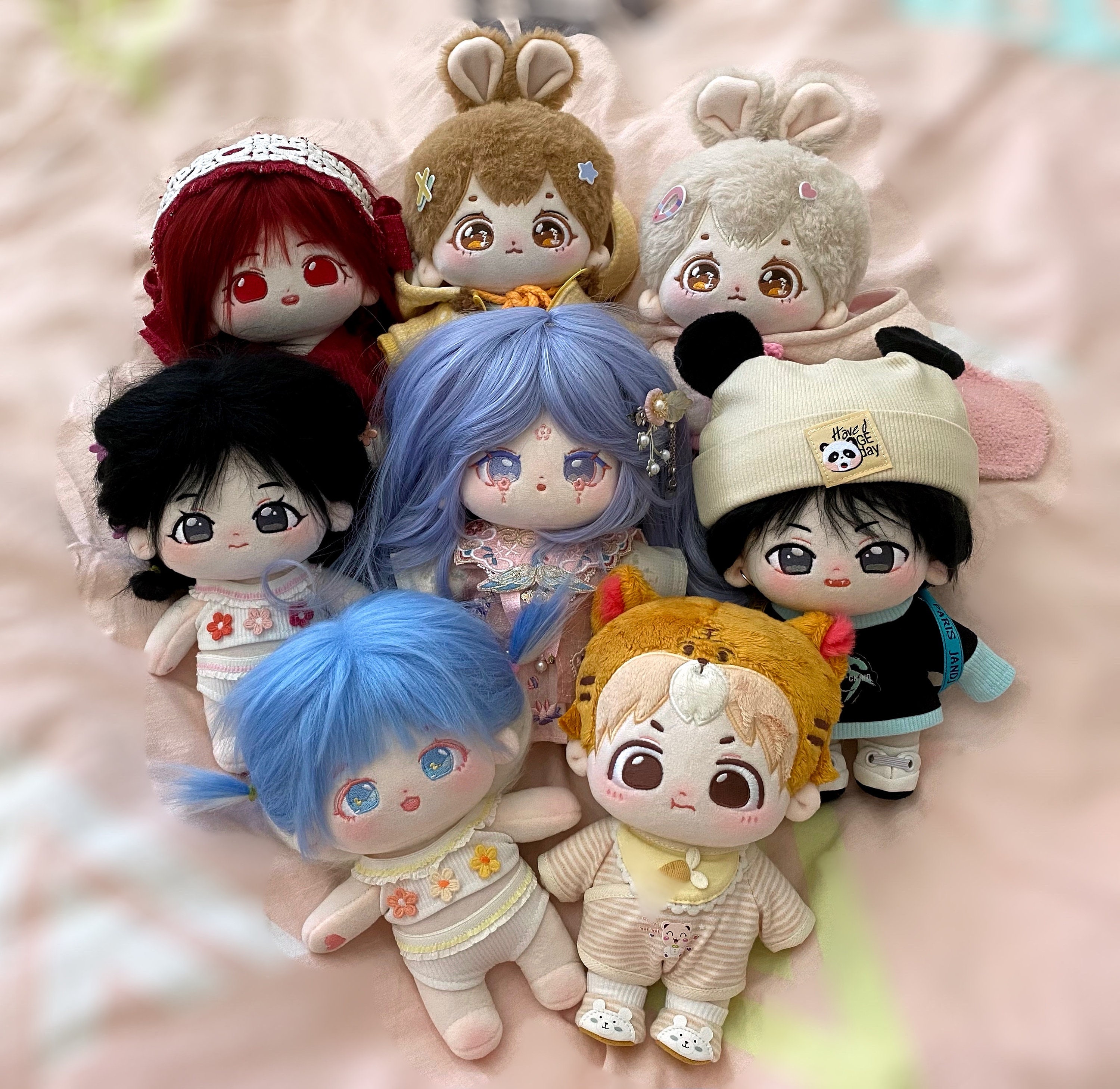Omodoki - Etsy