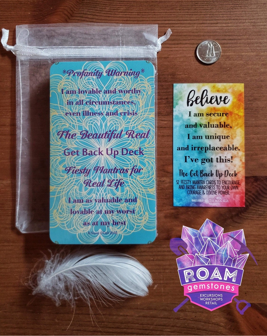 Intuitive Guide Meditation Kits - Etsy