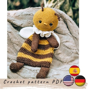 Baby Bee Dress - Etsy