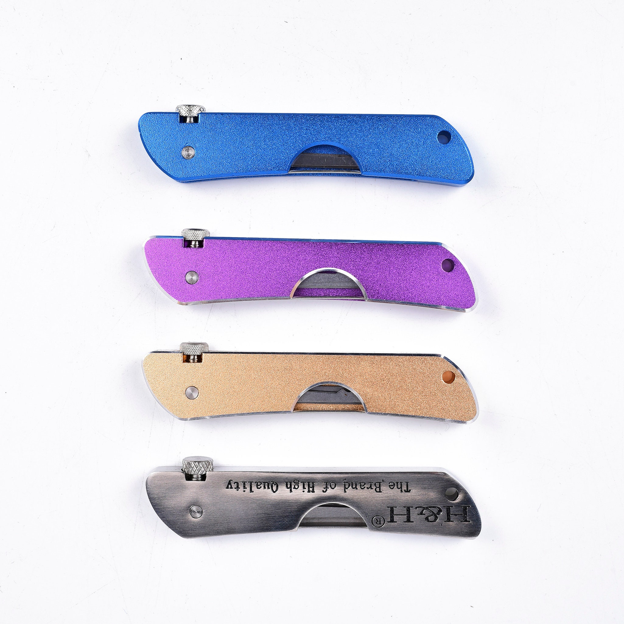 Buy Portable Folding Quick Opener Lockpick Tool Jackknife Single