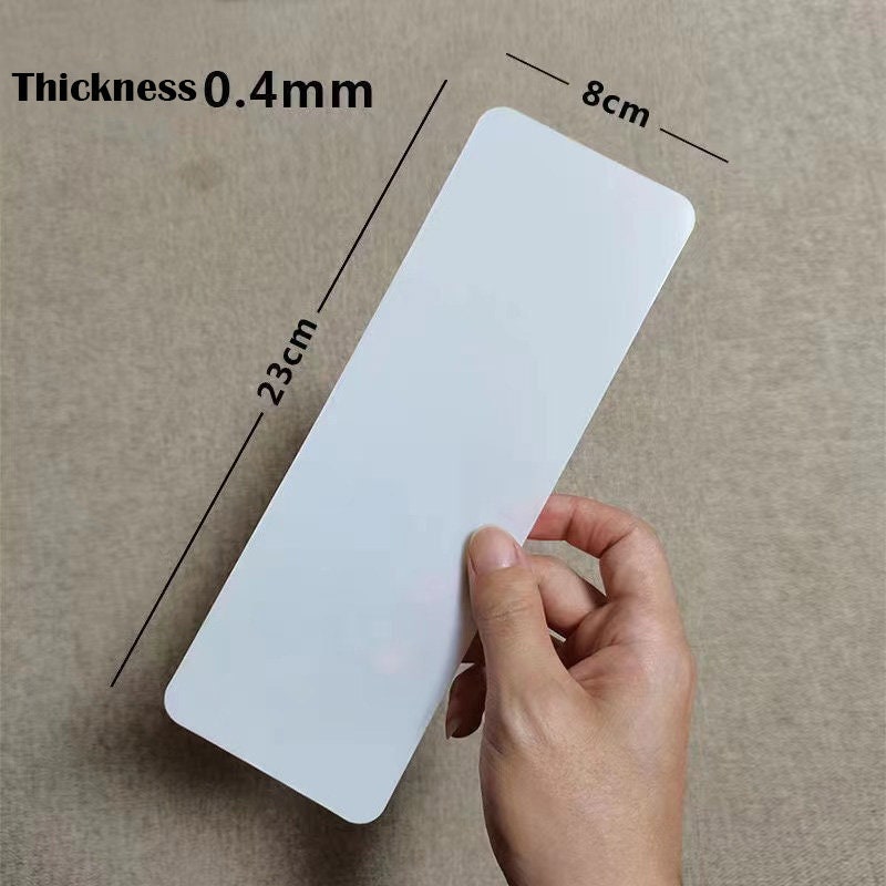 Super Mica Bypass Tool/lock Slipping Plastic Super Mica Bypass Tool / Lock Slipping Plastic Etsy