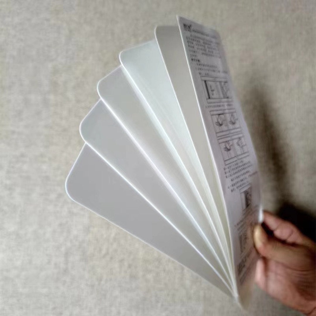 Super Mica Bypass Tool/lock Slipping Plastic Super Mica Bypass Tool / Lock Slipping Plastic Etsy