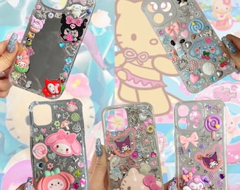 Kawaii Phone Case