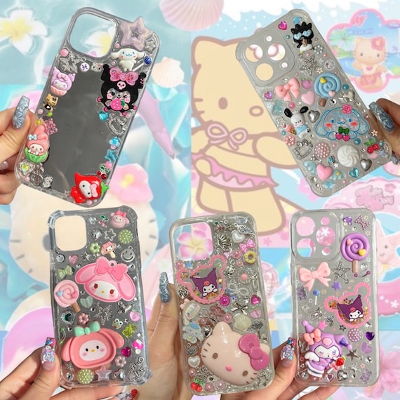 Kawaii Phone Case