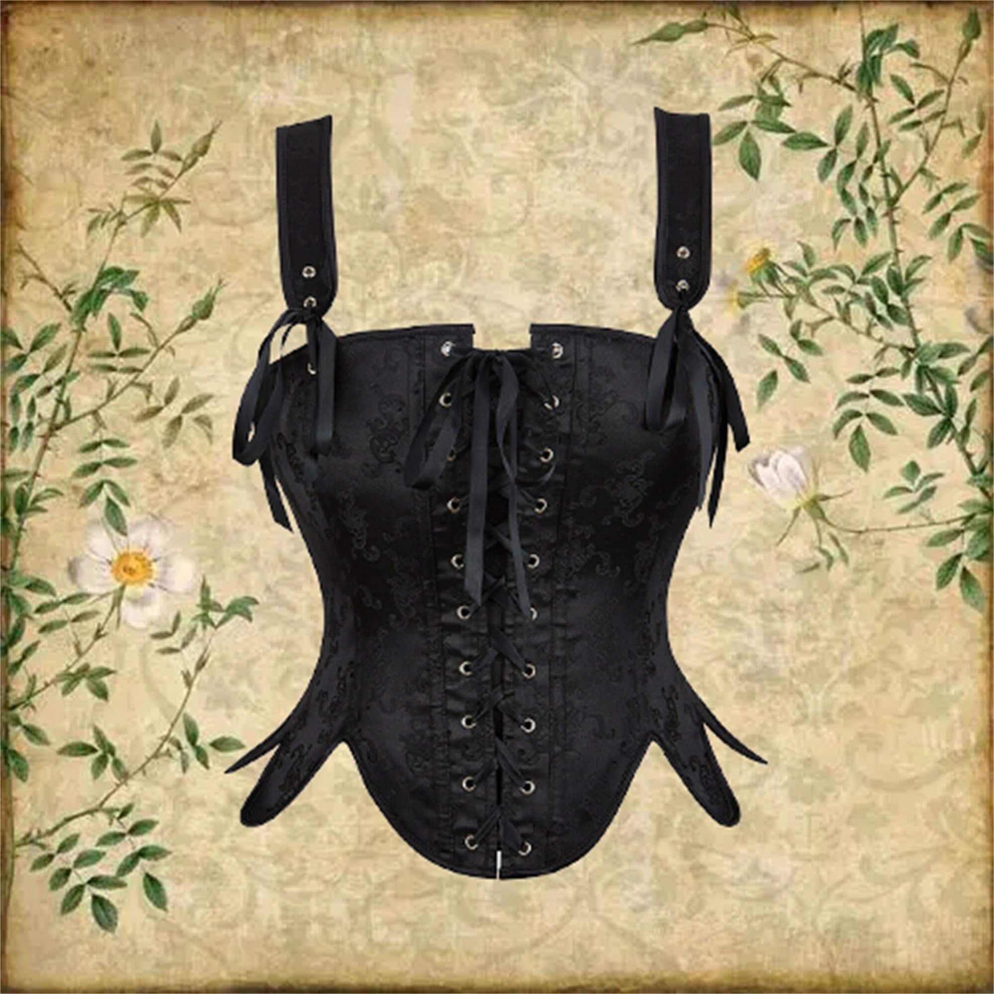 8mm Corsets Bonning for Sewing Lingerie Making Supplies Gothic