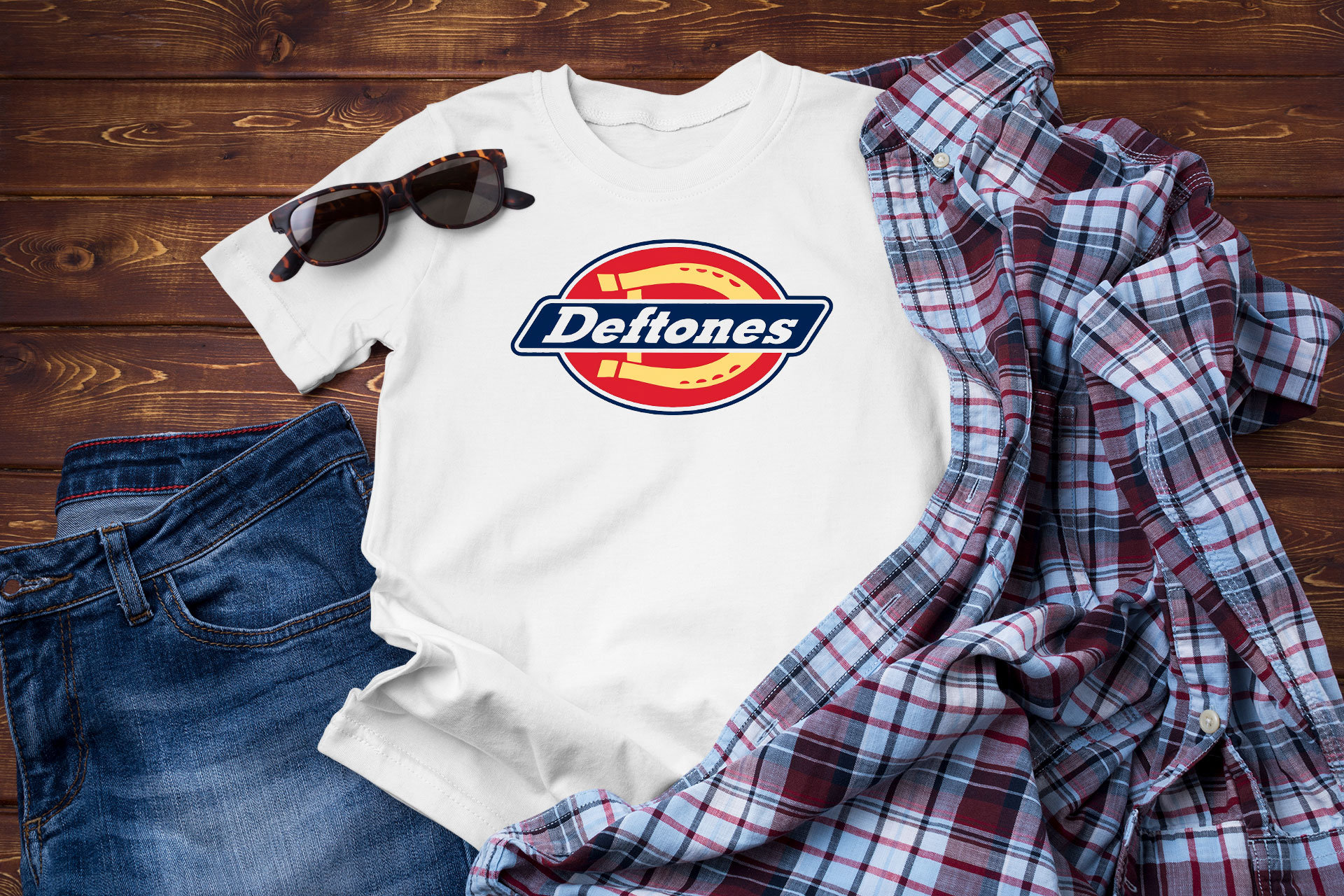 dickie t shirts