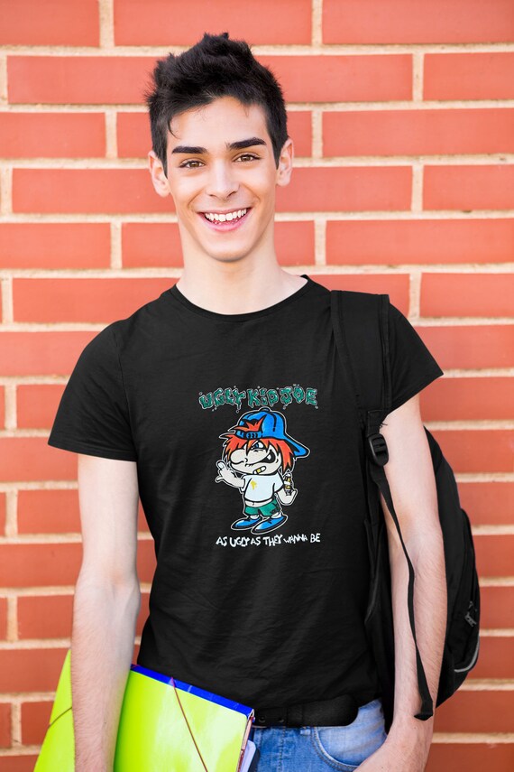 Ugly Kid Joe as They Wanna Be 91 Black Unisex Tshirt Sweatshirt Hoodie Best  Quality Best Gift Chritmas Birthdays - Etsy