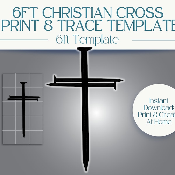 Outdoor Christmas Decorations Template Etsy