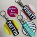 see more listings in the Keychains/Bag Tags section