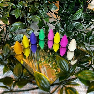 Backflow Incense Cones - 8 scents