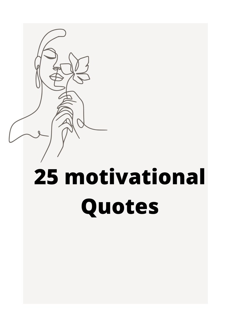 Printable Quote Office Wall Art Office Decor Inspirational Wall Art ...
