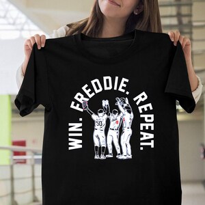 I'm Him James Outman Los Angeles Dodgers Shirt - Freedomdesign