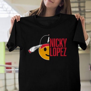 Nicky Shirt -  Australia