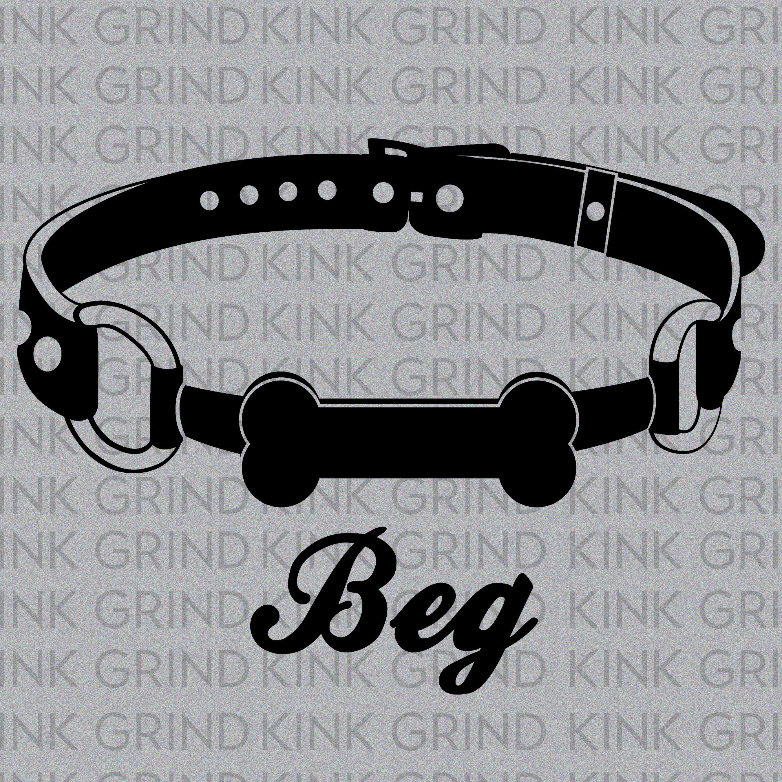 Bone Ball Gag SVG, Svg, Beg Svg, BDSM, NSFW, Dominate/submissive, Adult ...