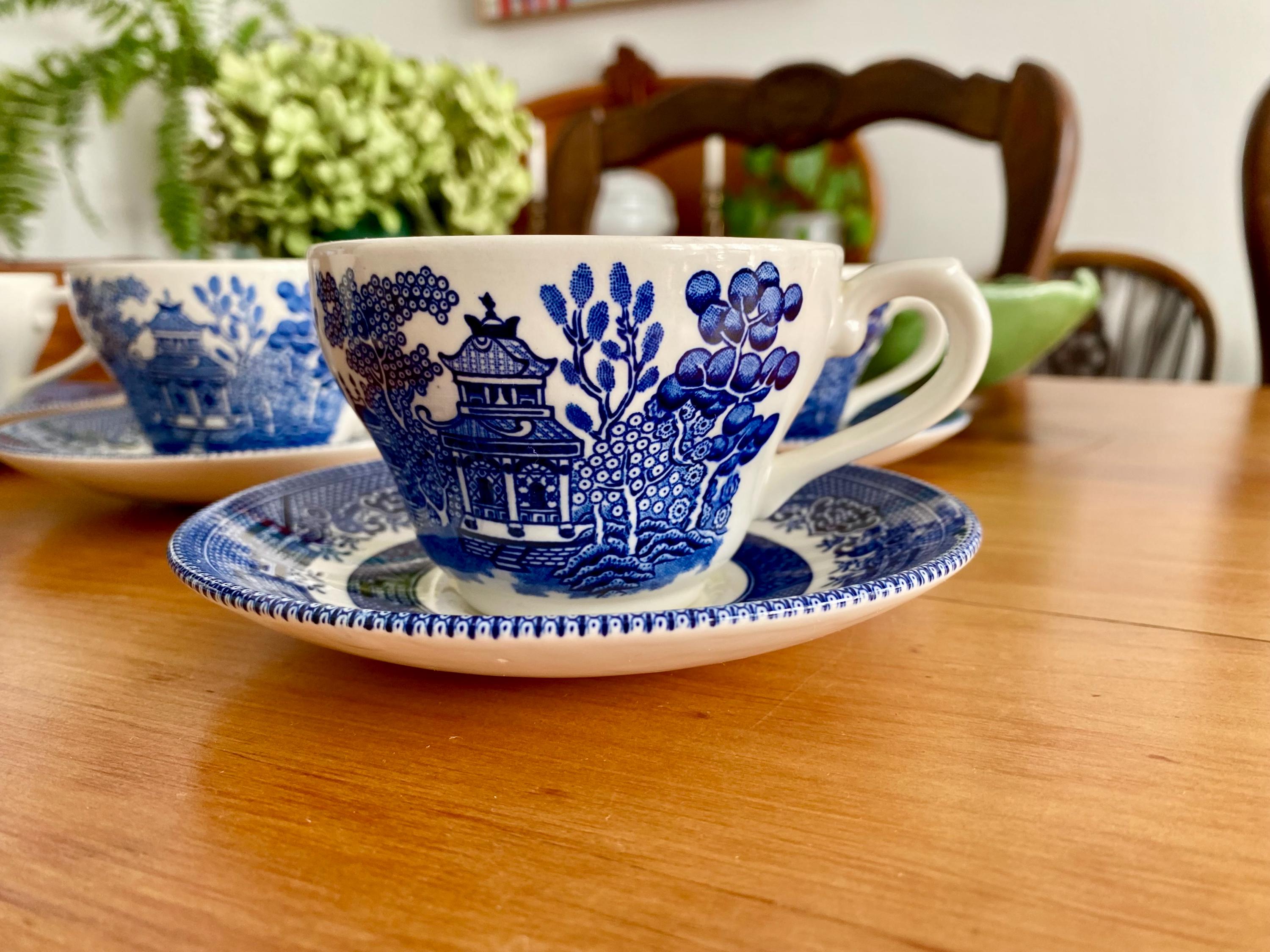 Royal Wessex Cups Australia