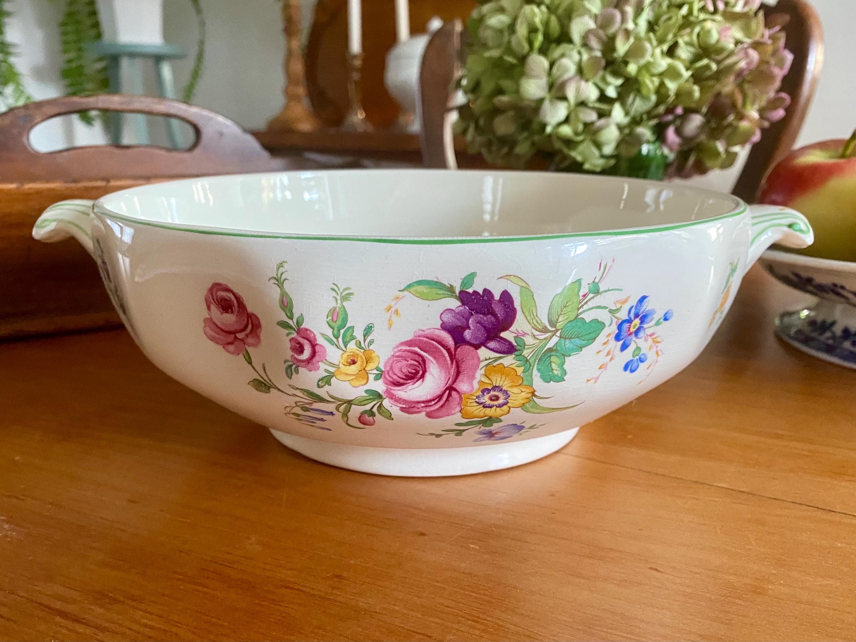 超特価セール開催！！ 1950 English Pottery - Etsy Australia 工芸品