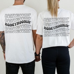 Honeymoon Comfort Colors Shirt Finally Honeymooning Honeymoon t shirts Mr and Mrs Shirts Just Married Couples Shirts Retro Newlywed Shirts