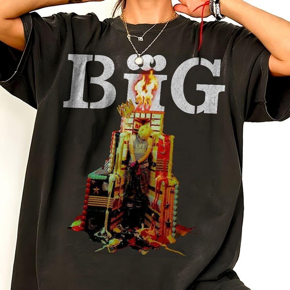 Bigbang Vintage - Etsy