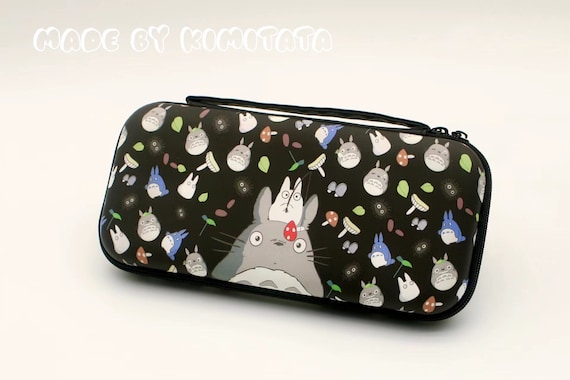 Nintendo Switch / Switch OLED Case - Cute Cats Carrying Case - Switch / Switch OLED Accessories