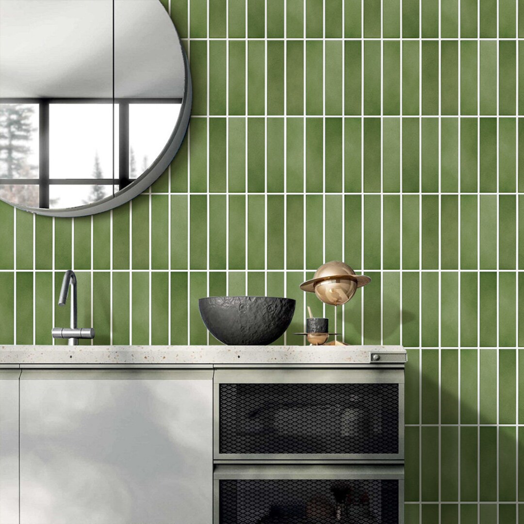 Art3d 10-Sheet Faux Arble Peel And Stick Backsplash Tile For Kitchen
