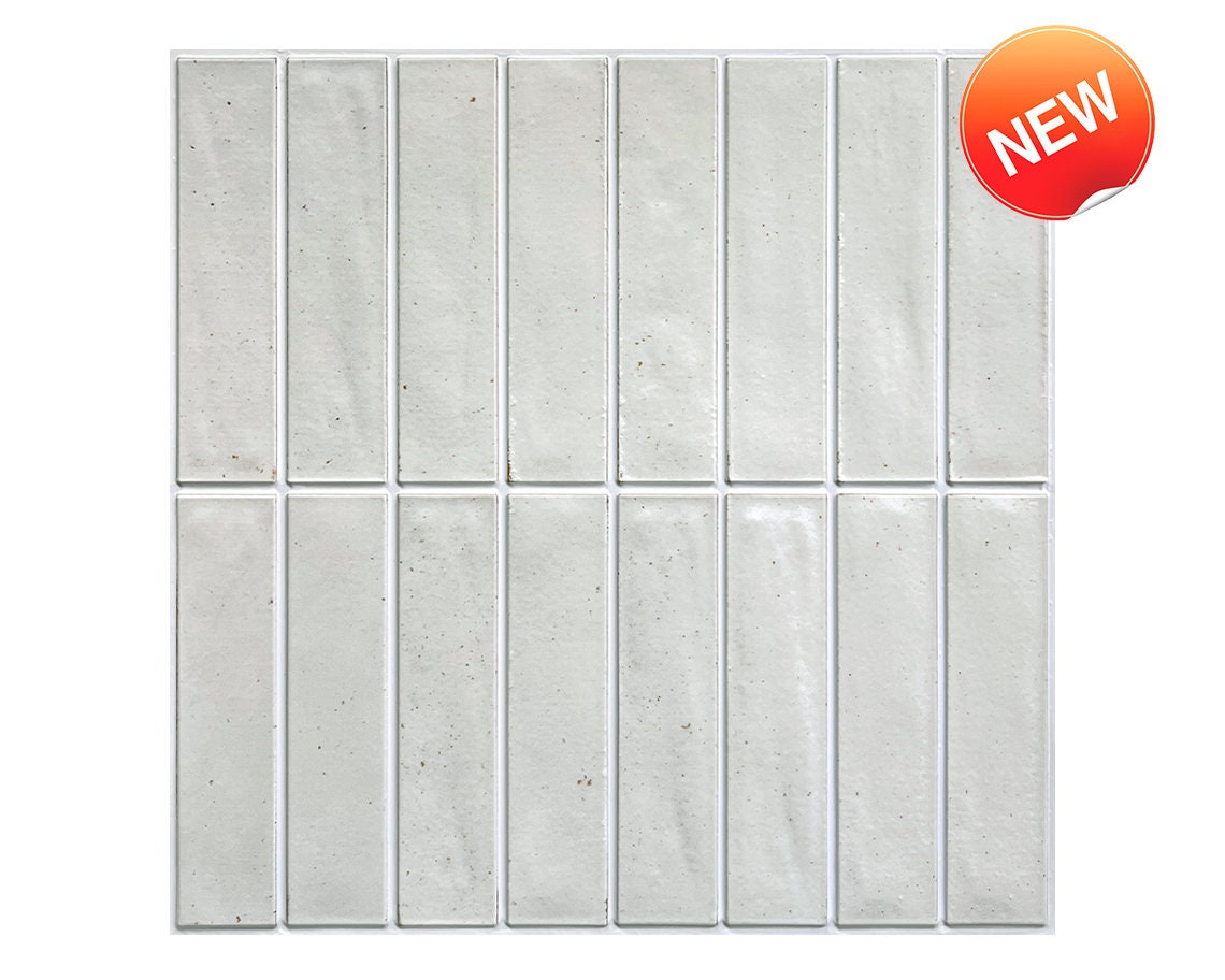 10pcs, 3d Peel And Stick Self Adhesive Kitchen Backsplash, Stick On Tile  Backsplash For Kitchen & Bathroom Marble Wall Art 12x12inch