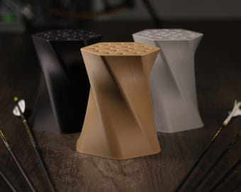 Soporte de flecha moderno 1218