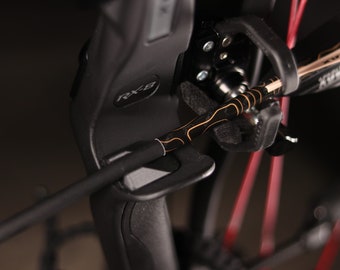 Reposaflechas para arco HOYT