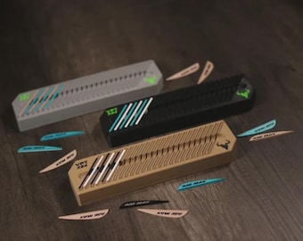 VPTx24 - Herramienta de cebado de paletas