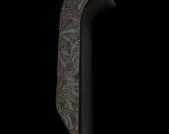 Puño de carbono Hoyt VTM