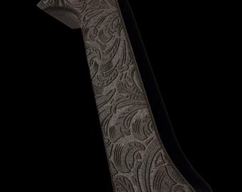 Empuñadura de carbono Hoyt Alpha-X2