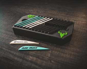 VPT MINI - Herramienta de cebado de paletas