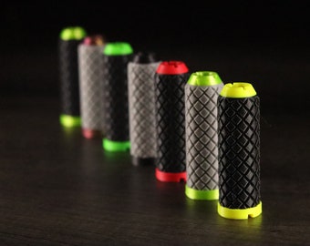 Herramienta de indexación de culatín de flecha