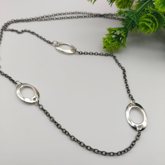 Famous anime best sale necklaces