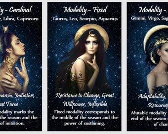 Barbieri Zodiac Oracle: Barbieri, Paolo, Moore, Barbara