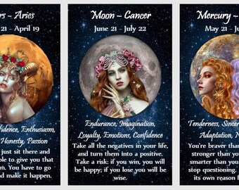 Barbieri Zodiac Oracle: Barbieri, Paolo, Moore, Barbara