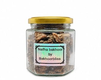 Sandal balls bakhoor