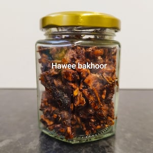 HAWEE BAKHOOR